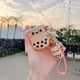 thumbnail image 2 of Bonitas fundas de silicona para Airpods 1 y 2 | Bonita funda con dibujos animados para Airpods, 2 of 5