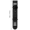 thumbnail image 2 of Herwey Aquarium Fish Tank Heater Protective Case Detachable Designed Cover with Suction Cups, Aquarium Heater Case Cover, Aquarium Heater Protective Case, 2 of 7