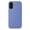 Periwinkle, variant on For iPhone 16 Plus Liquid silicone phone case withe MagSafe Soft touch Fast wireless charging -Star Fruit