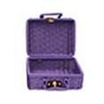 thumbnail image 5 of tasrioml Vintage Rattan Woven Storage Case Makeup Holder Suitcase Sundries Organizer Box, 5 of 5