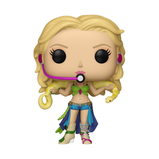 超希少　funko pop ブリトニー・スピアーズ　Walmart限定 超希少 funko pop ブリトニー・スピアーズ Walmart限定 Funko