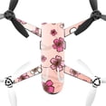 thumbnail image 1 of MightySkins PABEBOP2-Cherry Blossom Skin Decal Wrap for Parrot Bebop 2 Quadcopter Drone - Cherry Blossom, 1 of 4