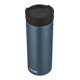 thumbnail image 3 of Termo 16 Oz Acero Inoxidable Twistseal Eclipse Azul Contigo Contigo 1999540, 3 of 4