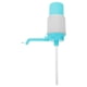 thumbnail image 1 of unbranded De Agua Manual Para Garrafón Azul Fácil De Usar Y Portátil Para Camping, 1 of 8