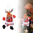 thumbnail image 1 of Elegant Home Hanging Ornament Wall Door Interior Piece Festive Design, 1 of 5
