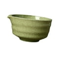 thumbnail image 4 of Kuntesetty Ceramic Matcha Tea Bowl ing Bowl 450ml Japanese Green Tea Cup Handmade, 4 of 9