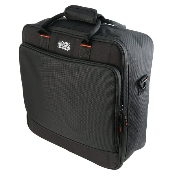 Gator Cases Pro Go G Mixerbag 1515 15x15 X 5 5 Inches Pro Go Mixer Gear Bag Walmart Com Walmart Com