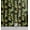 Army Green and Earth Yellow, variant on Ambesonne Botanical Peel & Stick Wallpaper for Home, Leaves Vintage Floral Art, 13"x36", Army Green and Earth Yellow