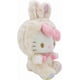 thumbnail image 3 of Kawaii Cartoon Bunny Cross-Dressing Series Plush,Rabbit Stuffed Cute Soft Doll Toys, Plush Pillow Stuffed Animals Toy Birthday Gifts for Girls Kids (K, 3 of 4
