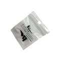thumbnail image 1 of relayinert 15x Tennis Racket Grommets Racquet Eyelets Tubes 4x35mm String for Protection Black 3.2x15mm, 1 of 6