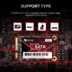 thumbnail image 4 of Disco duro interno de estado sólido Mini mSATA SSD HDD para servidor portátil Ndcxsfigh Para estrenar, 4 of 4