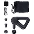 thumbnail image 1 of Therabody - Theragun Prime Bluetooth + Pistola de masaje habilitada para la aplicación + 4 accesorios, fuerza de 30 libras-Negro Therabody G4-PRIME-PKG-US, 1 of 2
