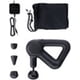 thumbnail image 1 of Therabody - Theragun Prime Bluetooth + Pistola de masaje habilitada para la aplicación + 4 accesorios, fuerza de 30 libras-Negro Therabody G4-PRIME-PKG-US, 1 of 2