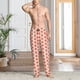 thumbnail image 2 of Balery Octopuses1 Pantalones de pijama para hombre, pijama ultraligero, pantalón de descanso-3X-Large, 2 of 6