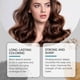 thumbnail image 5 of Hair Dye Shampoo, Instant Hair Color Shampoo Long Lsating For Men Women Gray Hair Coverage Diy Hairstyle, 5 of 5