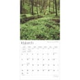 thumbnail image 3 of BrownTrout, Great Smokies 2025 Wall Calendar, 3 of 4