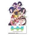 thumbnail image 1 of Sticker - Nisemonogatari - Nouveaux Jouets Cadeaux de Groupe Anime sous Licence ge55156, 1 of 1