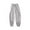 b-2597Grey1009, variant on WEIGFI Child Boys Mesh Pants For Active Kids Breathable Sports Joggers Lightweight Comfortable Casual Outdoor Play Summer Spring Boho Trousers Solid Color Slacks