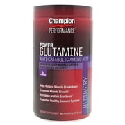 Champion Nutrition Power Glutamine 454 g
