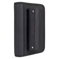 thumbnail image 3 of FranklinCovey Friday Nylon Zipper Binder (Pocket Size, Black), 3 of 3