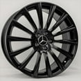 thumbnail image 2 of 18'' wheels for Mercedes C300 4MATIC LUXURY 2015 & UP 18x8.5"/18x9.5" 5x112, 2 of 6