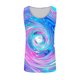 thumbnail image 4 of Camiseta Deportiva de Cuello Redondo de Secado Transpirable para Vestir Casual Y Gimnasio, Camiseta Atlética sin Mangas para el Verano, 4 of 9