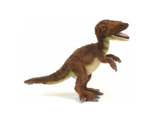 velociraptor toy walmart