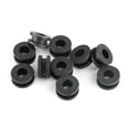 thumbnail image 1 of 10 piezas de arandelas de goma para motocicletas para Honda Suzuki, 1 of 10