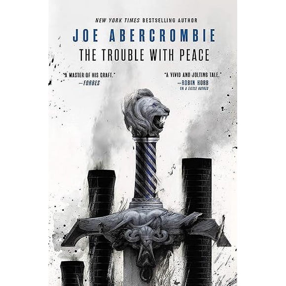 The Trouble with Peace