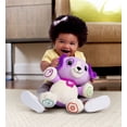 thumbnail image 2 of Toy LeapFrog My Pal Violet con aprendizaje personalizado 6-36 M, 2 of 6