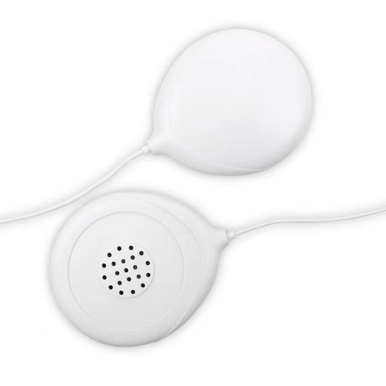 Baby Bump Headphones - Prenatal Belly Speakers For Women During