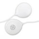thumbnail image 2 of Auriculares con cable Baby Bump Headphones Prenatal Belly Speakers para mujeres durante el embarazo para reproducir música al bebé en la seguridad del útero Abanopi Auriculares con cable, 2 of 6