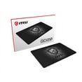 thumbnail image 1 of MSI AGILITY GD20 Non-Slip Rubber Base 12.6"x 8.67"x 0.2" Gaming Mouse Pad, 1 of 3
