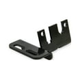 thumbnail image 4 of Holley EFI 20-154 105mm Throttle Cable Bracket for 300-621, 4 of 5