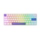 thumbnail image 1 of Teclado mecánico para juegos DrunkDeer G60 Rapid Trigger, 1 of 9