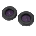 thumbnail image 4 of Almohadillas para Auriculares ANGGREK Cuero Proteico Flexibles, 4 of 8
