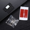 thumbnail image 1 of karymi Ultra-thin Invisible Magnetic Door Stoppers Household tools Clearance, 1 of 2