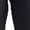 Black, variant on Josie Natori Womens Solstice Cami Cropped Top Black XS