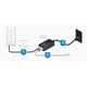 thumbnail image 3 of Adaptador Poe Ubiquiti 24 Vdc 1.0 A Inyector Poe 24 Volts Ubiquiti Networks POE-24-24W, 3 of 3