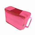 thumbnail image 1 of Bolsa de Zapatos de Golf Transpirable, Bolsa de Almacenamiento de Zapatillas de Tela Oxford, Organizador de Golf Con Cremallera, 1 of 7