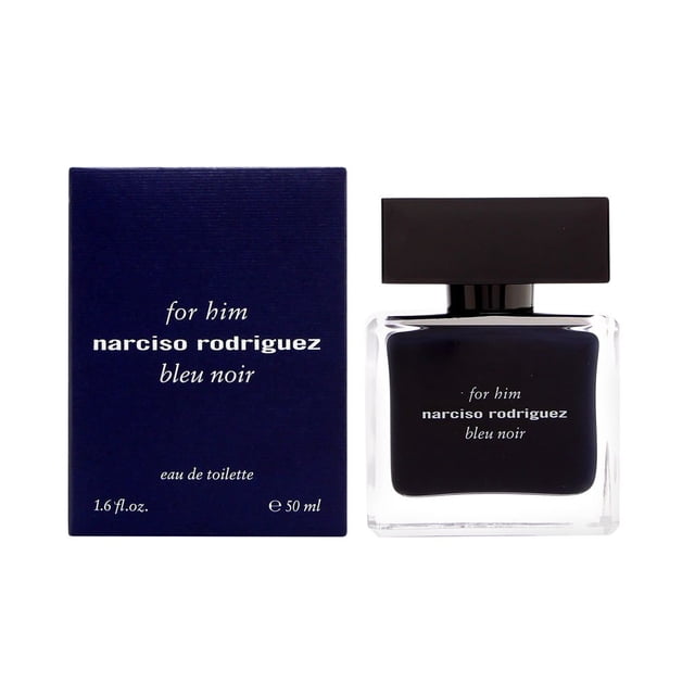 Perfume Narciso Rodriguez Bleu Noir Eau de Toilette 50 ml