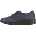 thumbnail image 2 of Women's SAS Walk Easy Sneaker Indigo/Blueberry Leather 10.5 N, 2 of 5
