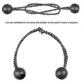 thumbnail image 5 of New Tent High Elastic Ball Bands Plastic Ball Head Bungee Cords Trampoline Baggage Belts Tent Tie, 5 of 6