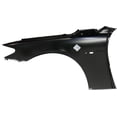 thumbnail image 5 of Fender Compatible with BMW 7-SERIES 2005-2008 Right Passenger Side Steel, 5 of 5