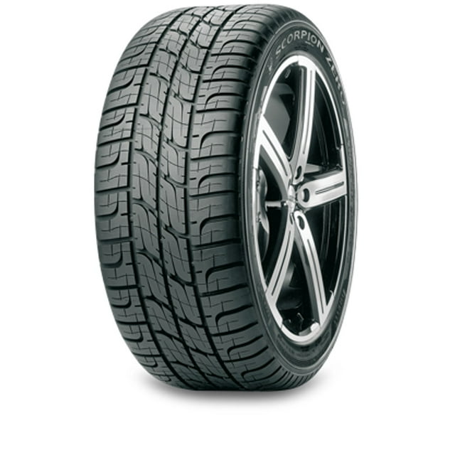 Llanta 245/50 R20 PIRELLI SCORPIONZEROALLSEASO 102V