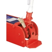 Norco 5 Ton Air and/or Hydraulic Floor Jack - FASTJACK - 71550G