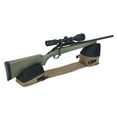 thumbnail image 3 of Allen Company Eliminator Connected Filled Shooting Rest, Tan, 3 of 15