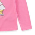 thumbnail image 4 of Disney Minnie Mouse and Daisy Duck Short Sleeve T-Shirt (Girls), Sizes 2T-5T, 4 of 4