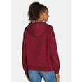thumbnail image 5 of Harry Potter Graphic Hoodies, Women's Juniors, 5 of 5