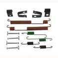 thumbnail image 1 of Kit de Matériel de Frein à Tambour 17362 par CARLSON QUALITY Brake PARTS, 1 of 4
